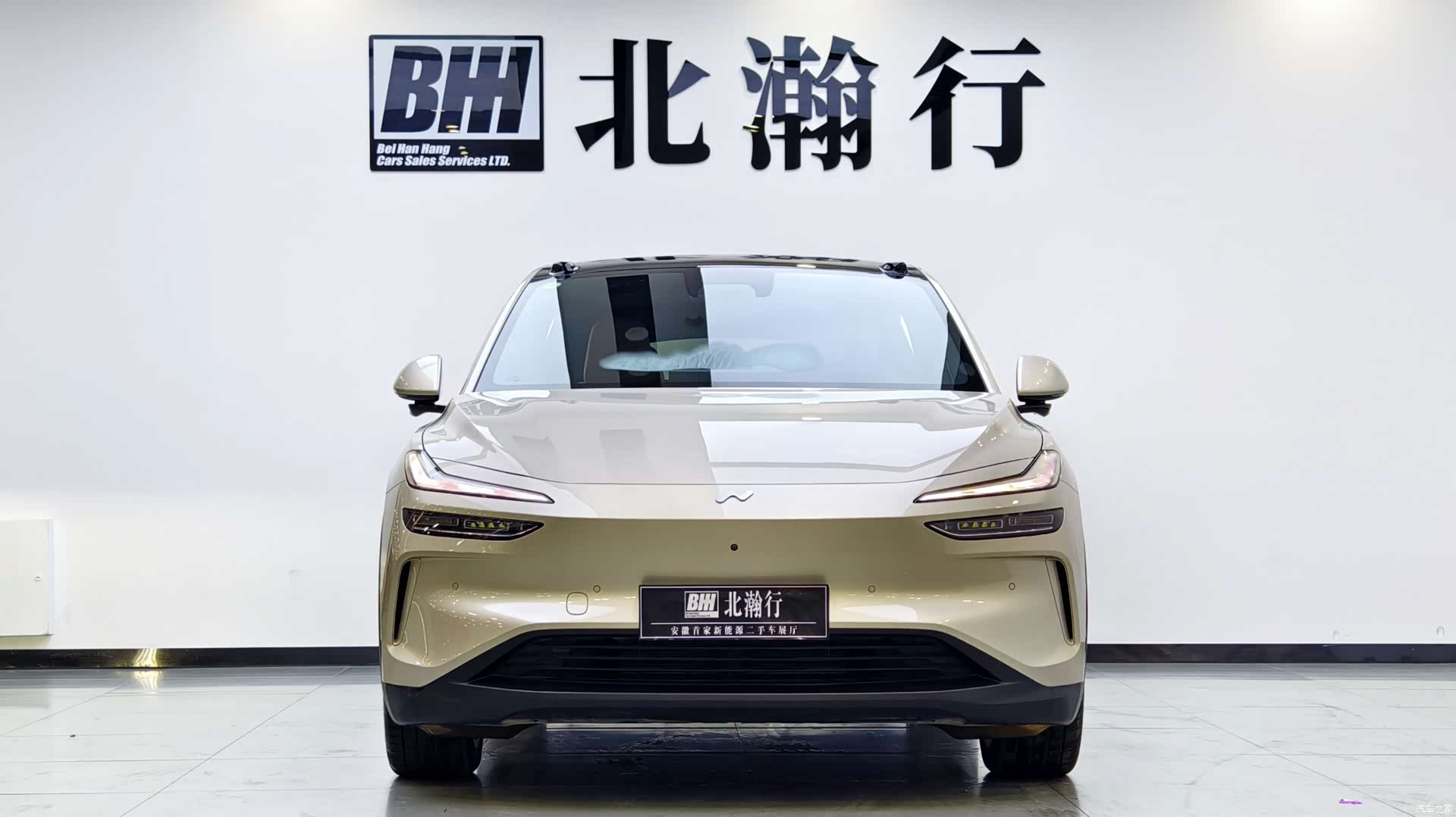 NIO L60, 2025 2