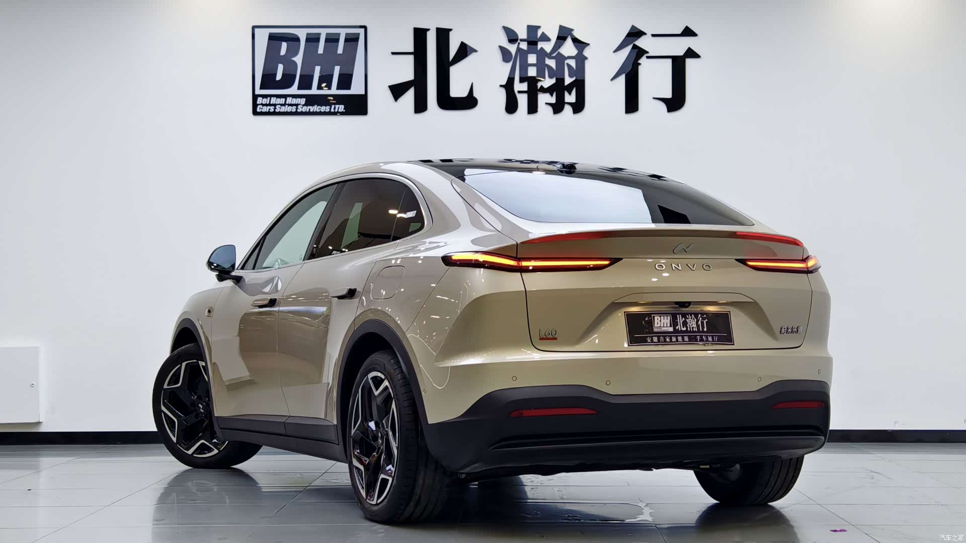 NIO L60, 2025 4