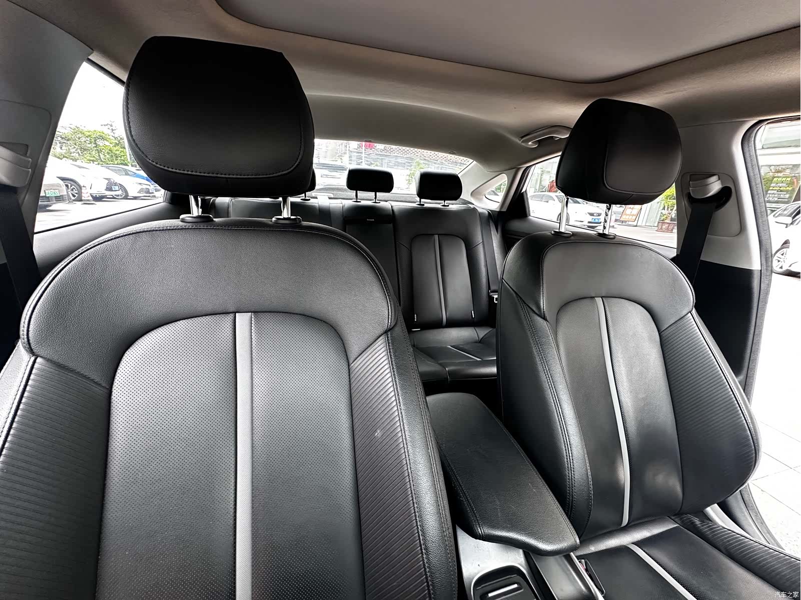 Hyundai Lafesta, 2019 11