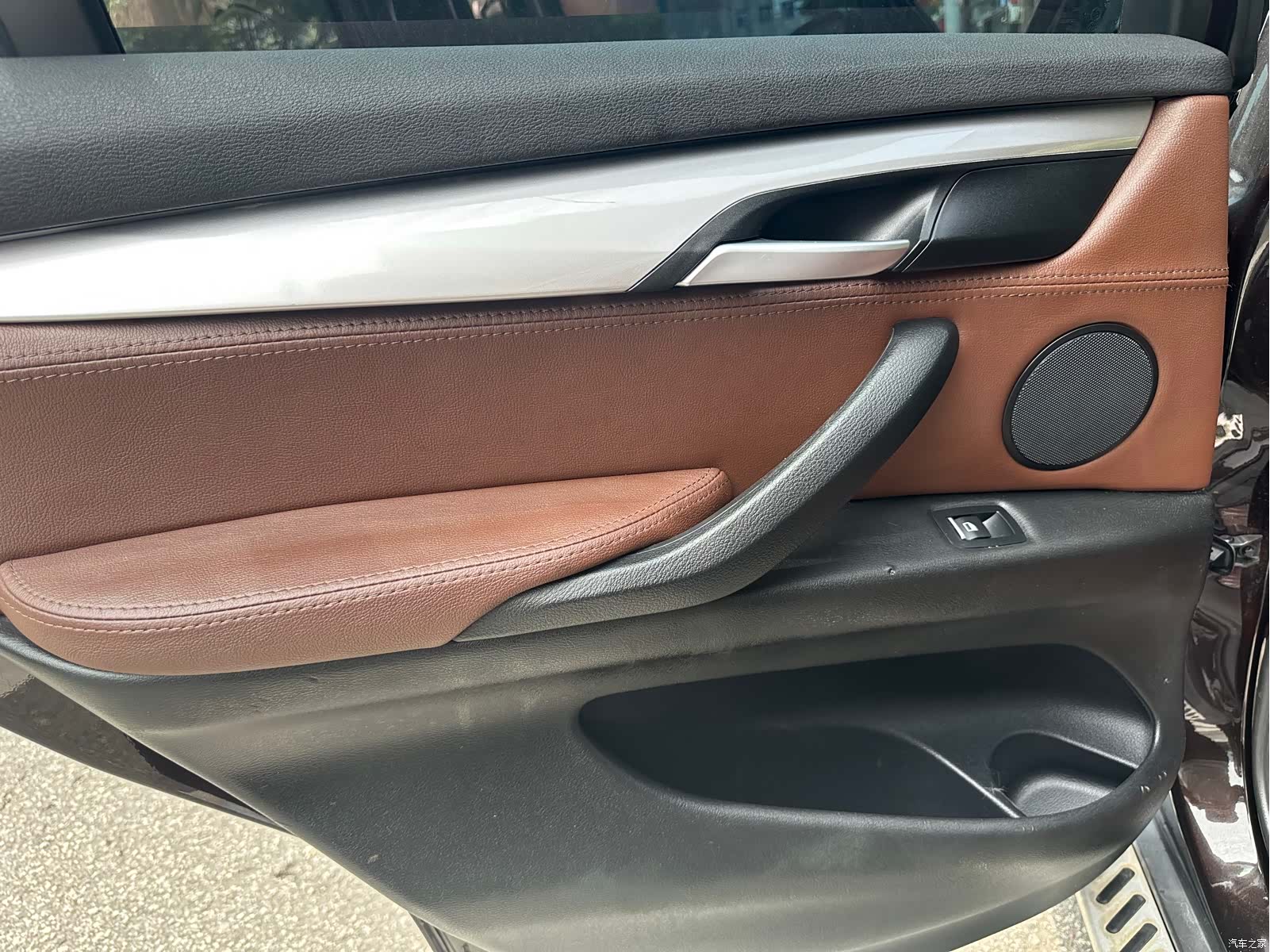 BMW X5, 2017 16