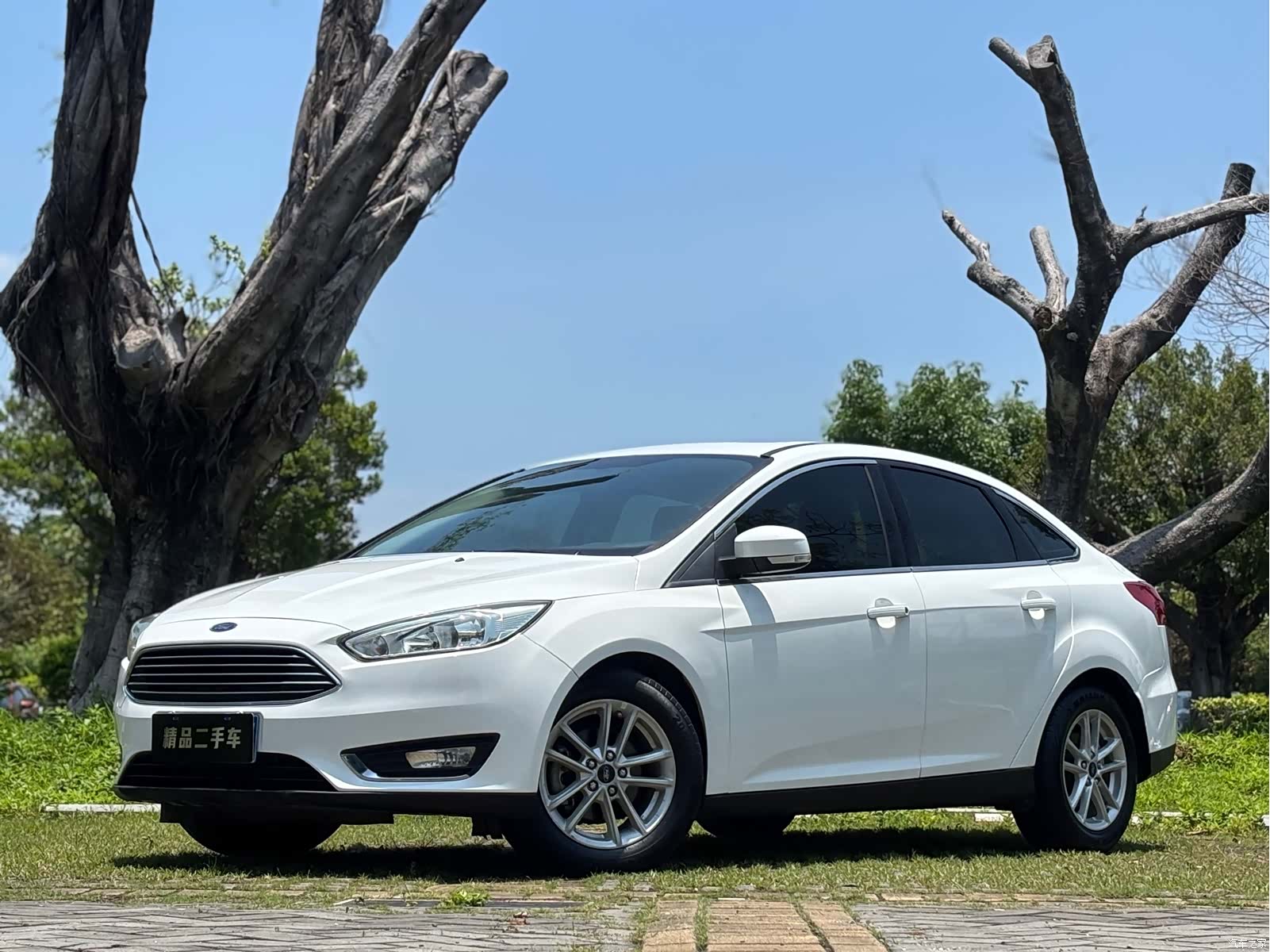 Ford Focus, 2016 1