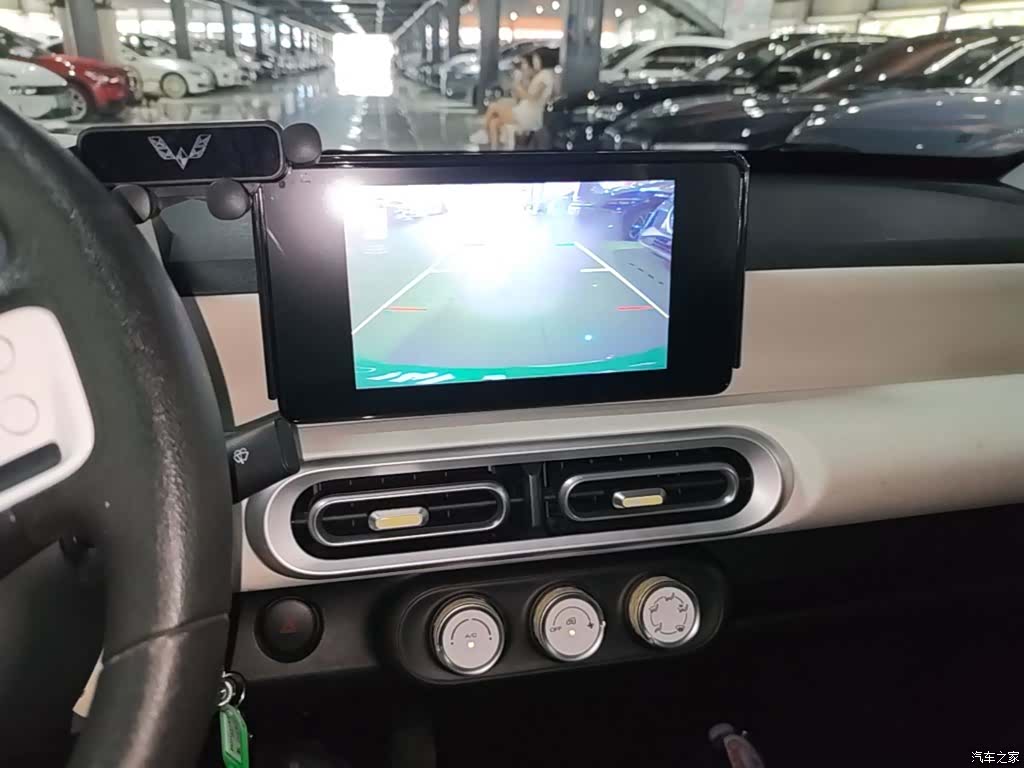 Wuling MINIEV, 2024 13