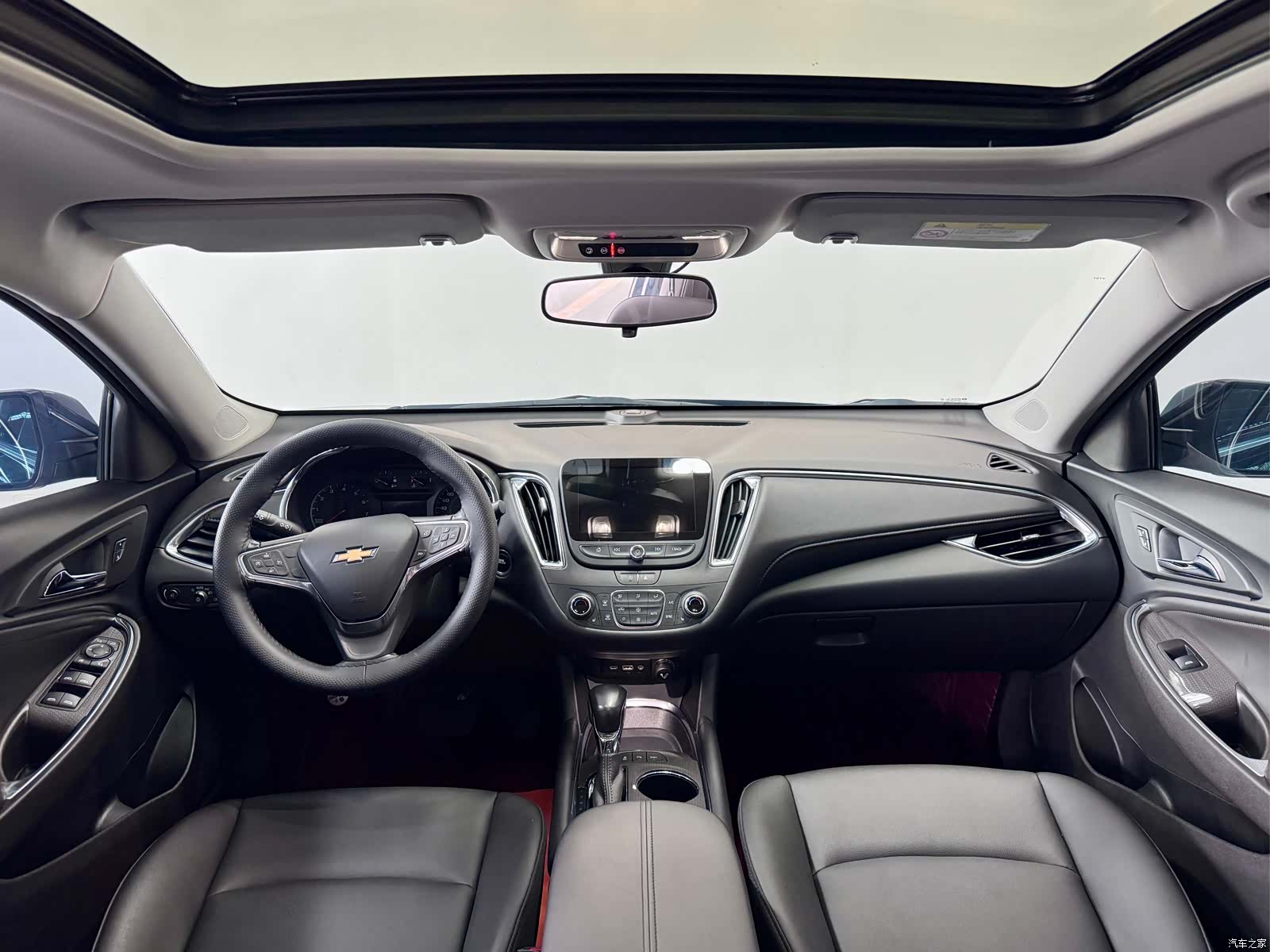Chevrolet XL, 2022 все фото