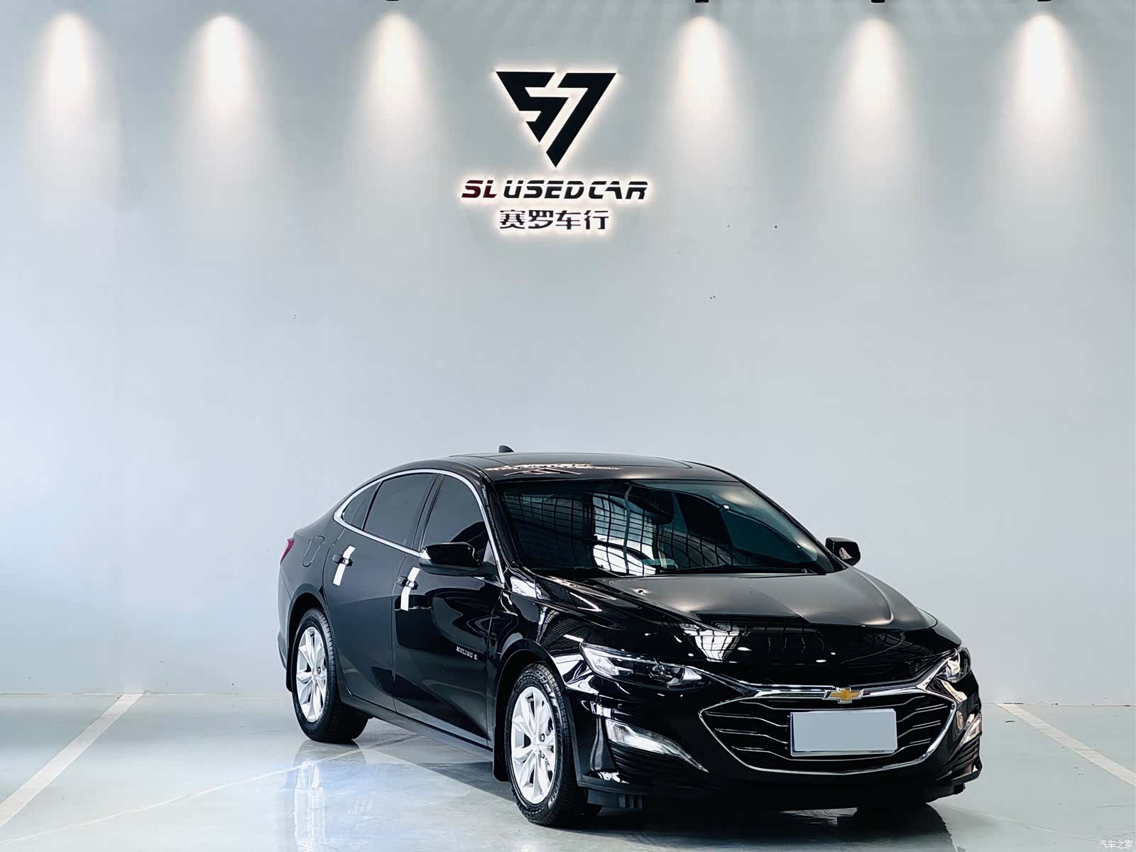Chevrolet XL, 2022 3