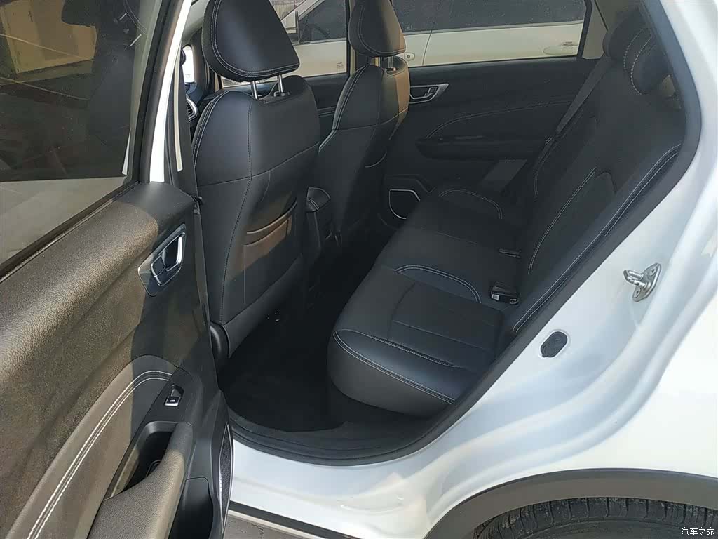 Geely X3, 2020 13