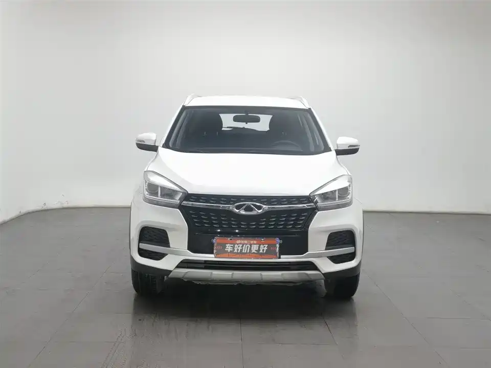Chery Tiggo 5x