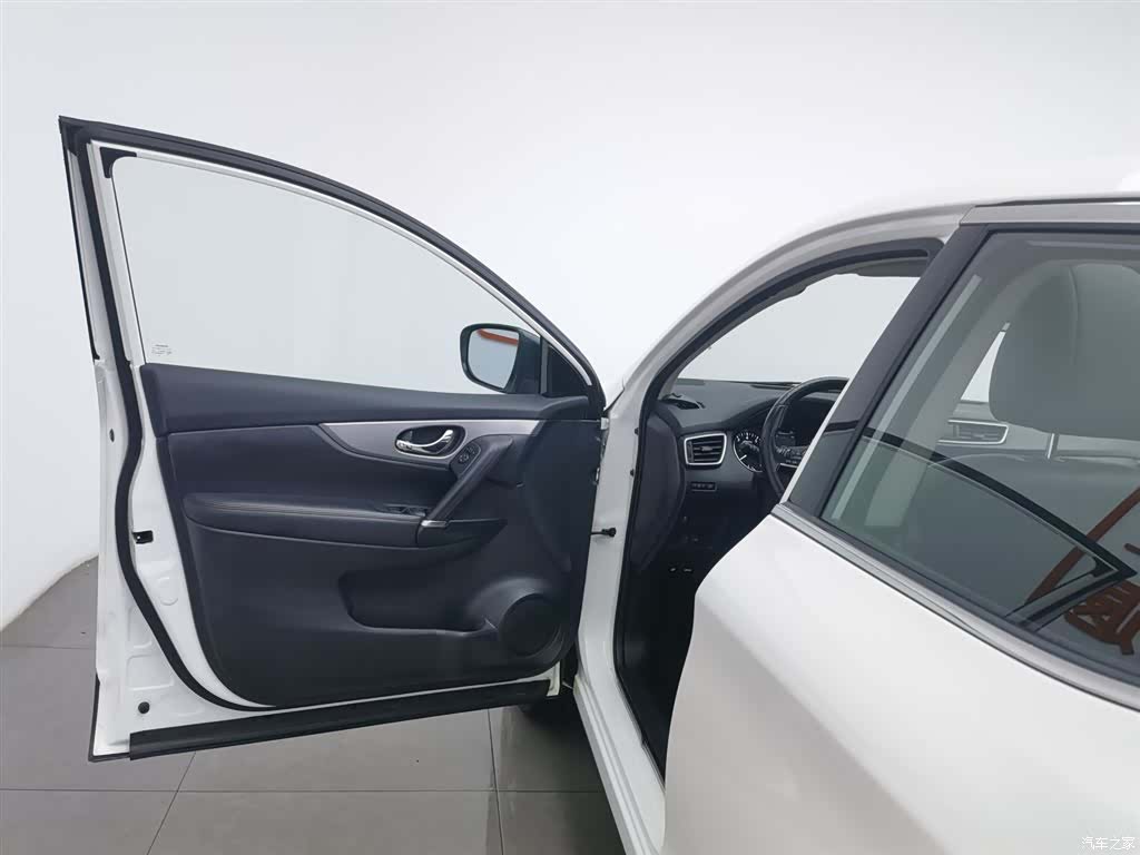 Nissan Qashqai, 2019 8