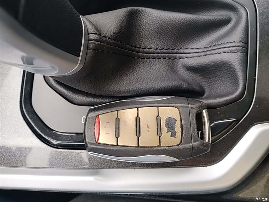 Haval H6, 2018 9