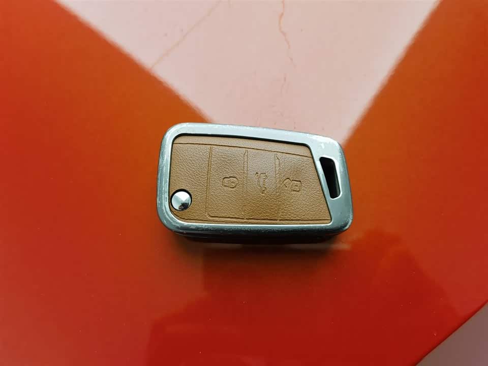 Volkswagen Golf*Jiayu