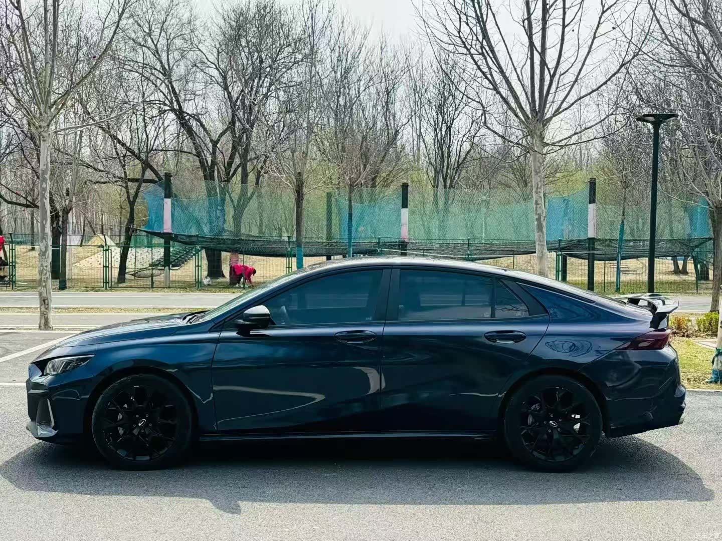 GAC Empow, 2022 3