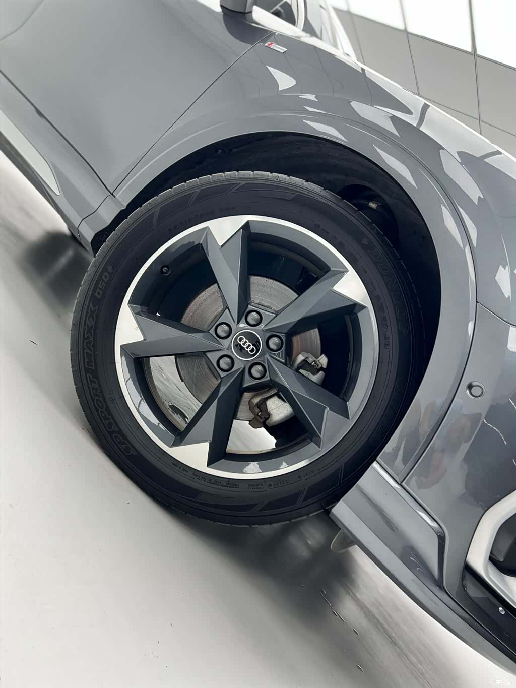 Audi Q3, 2021 15