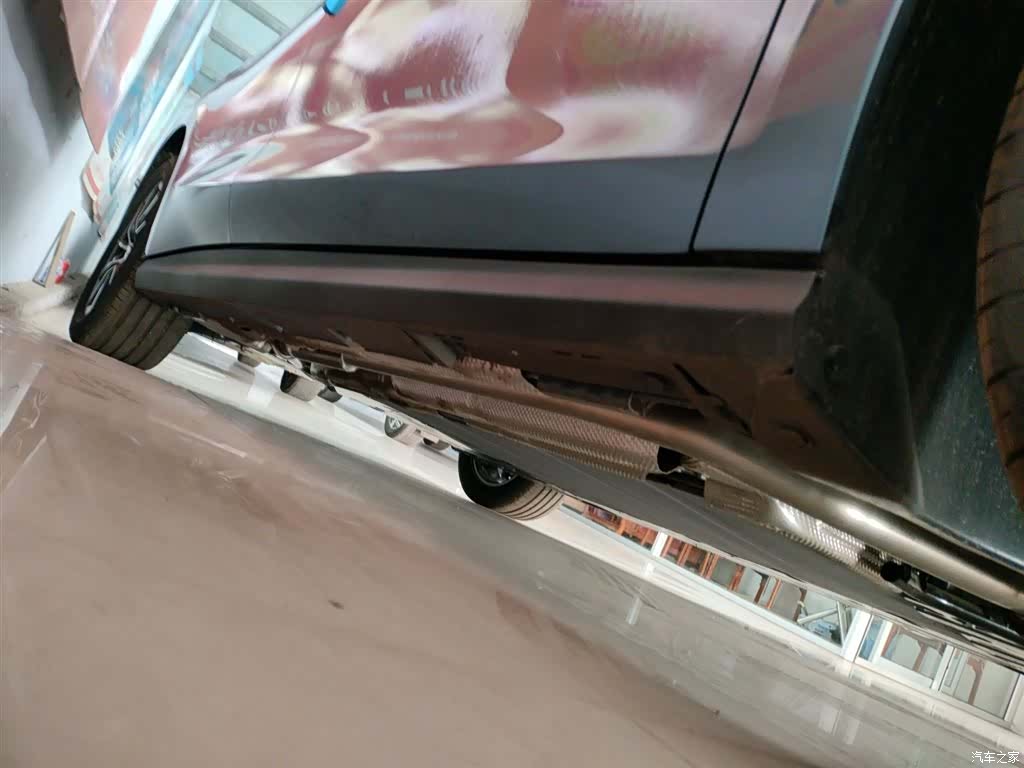 BYD Seal, 2025 21