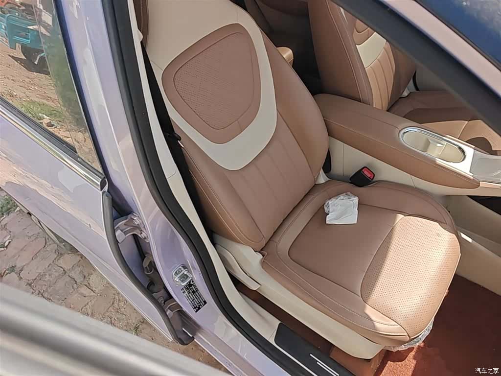 Wuling Bingo, 2025 25
