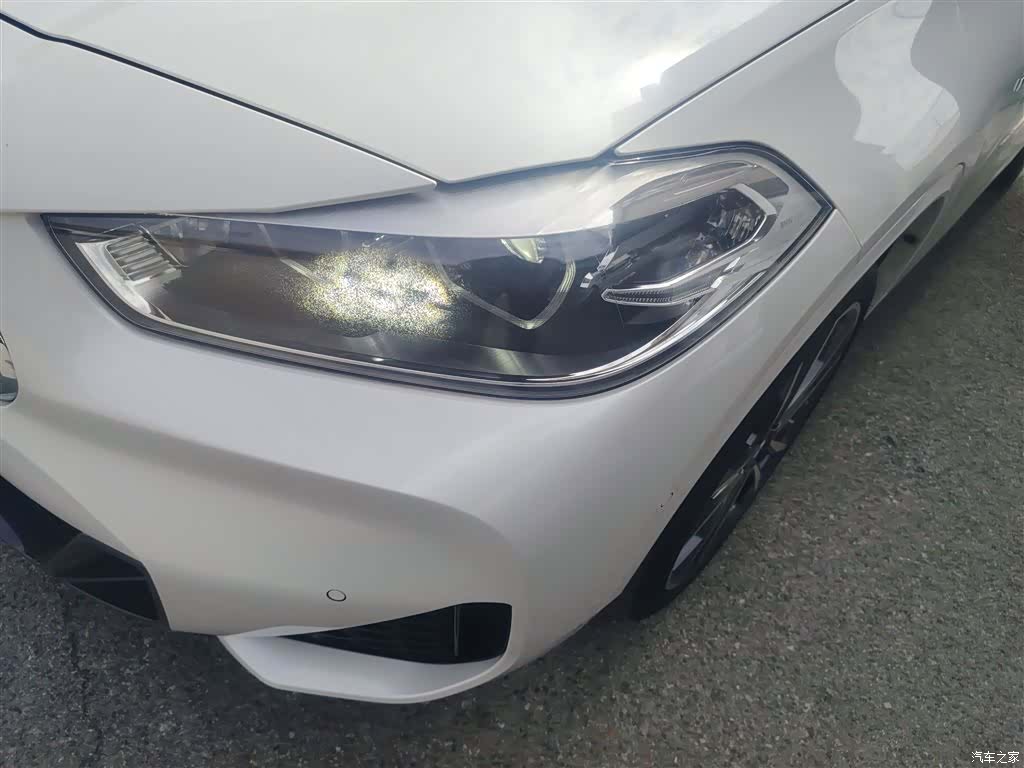 BMW X2, 2021 18