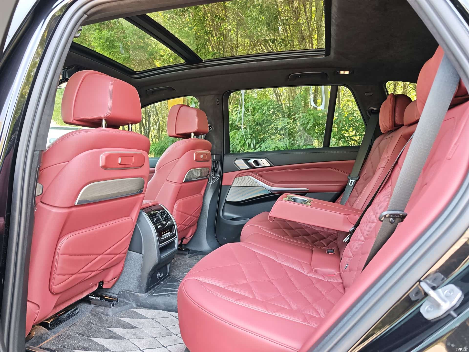 BMW X5, 2026 15