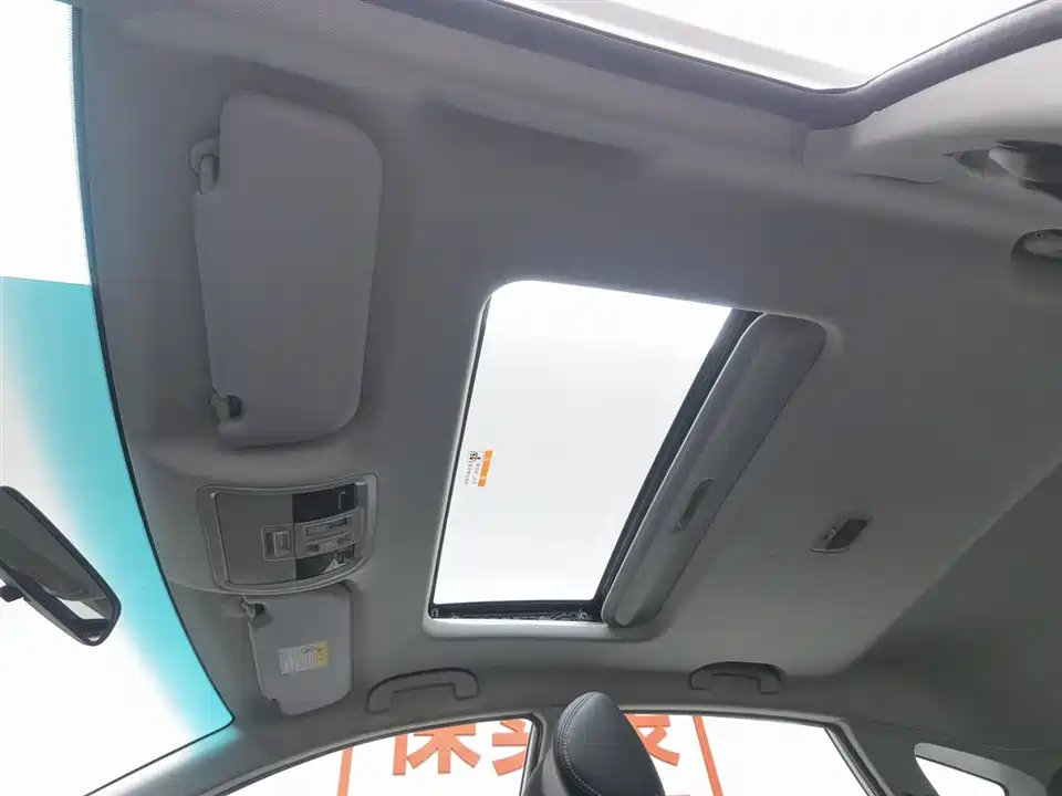 Luxgen Excellent 6 SUV