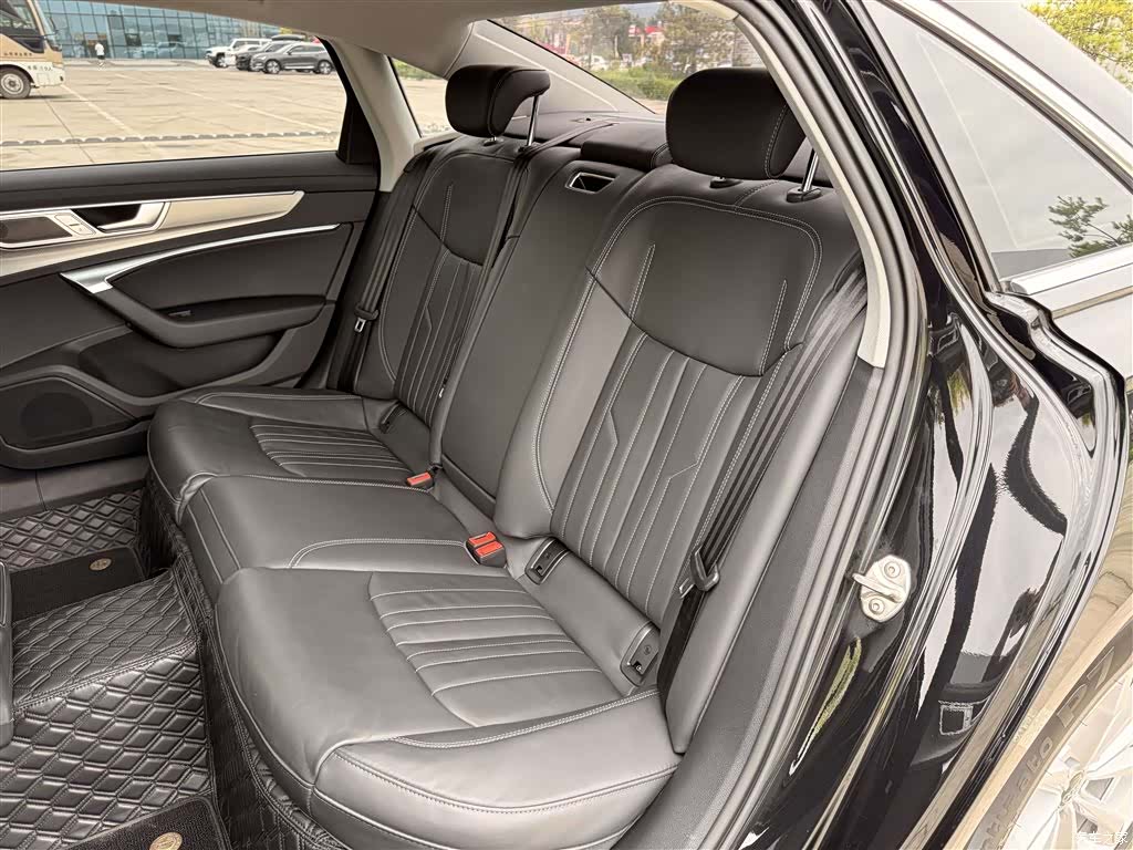 Audi A6L, 2023 12