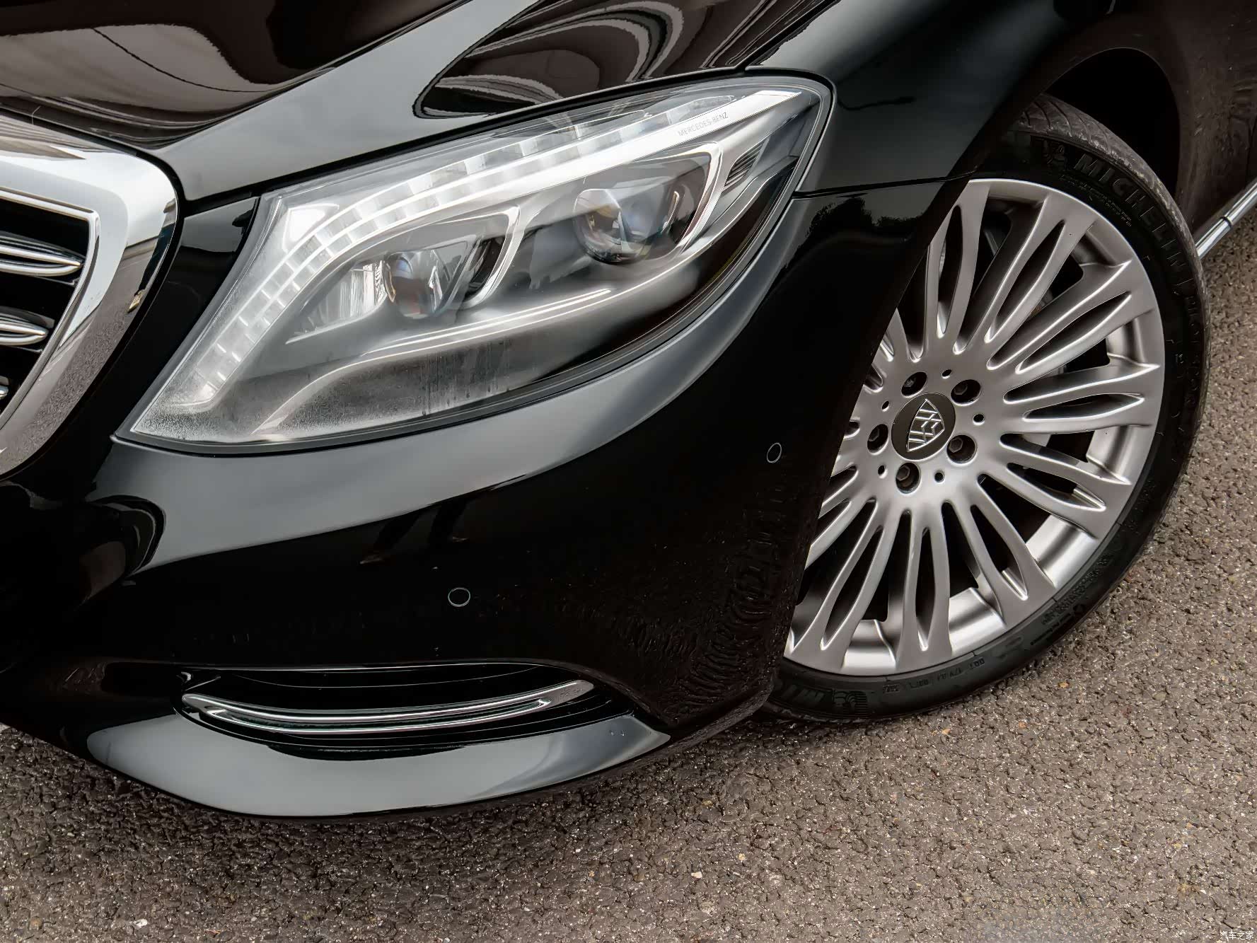 Maybach S-Class, 2016 22