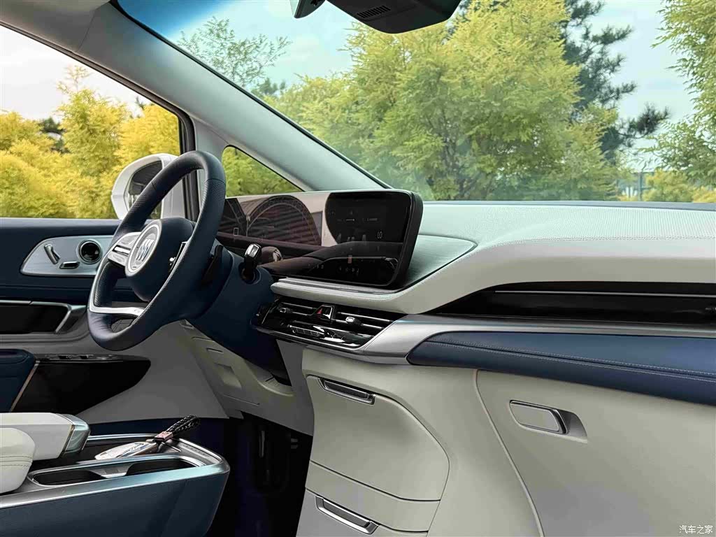 Buick Century, 2024 10