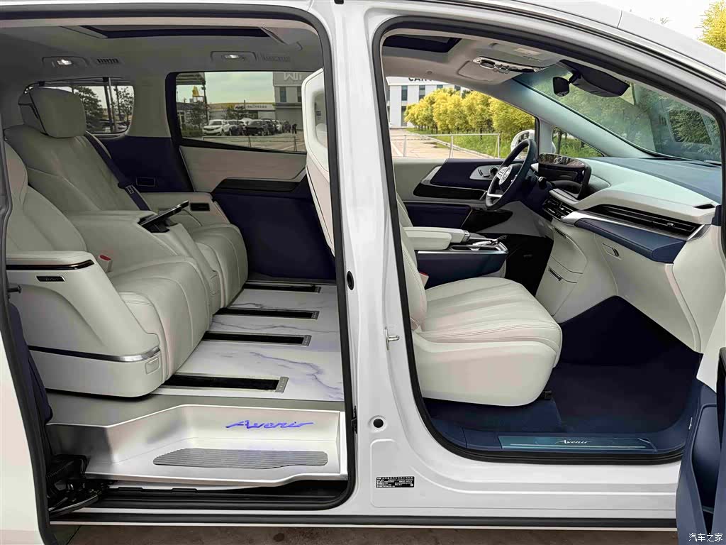 Buick Century, 2024 15