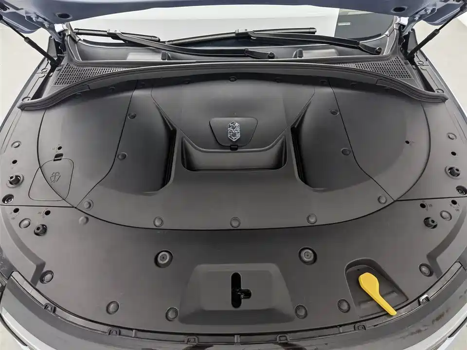 AITO Ask the world M7