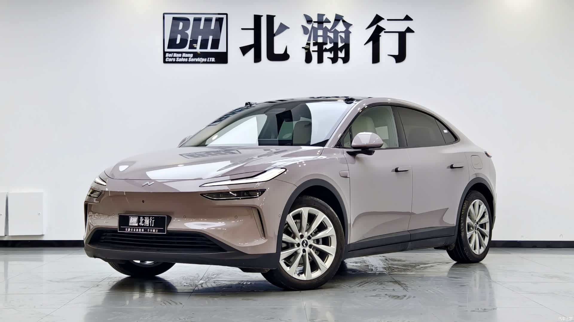 NIO L60, 2025 1