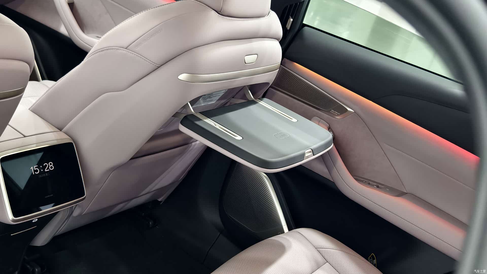 NIO L60, 2025 12
