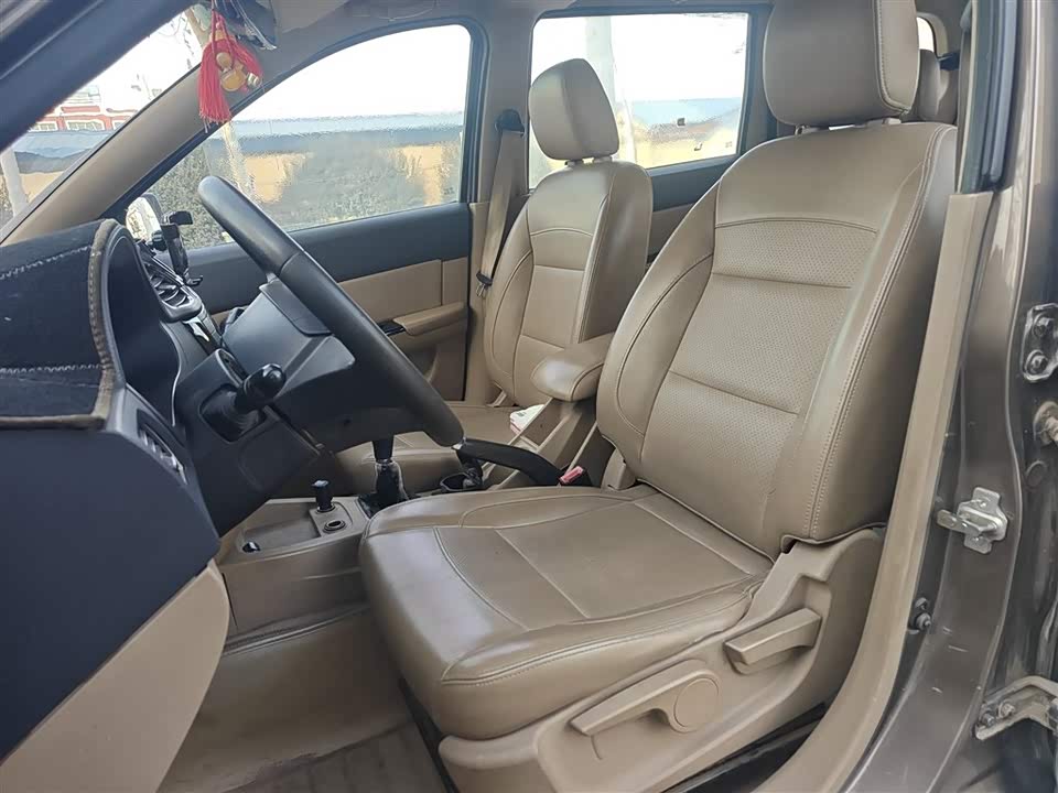 Wuling Wuling Hongguang