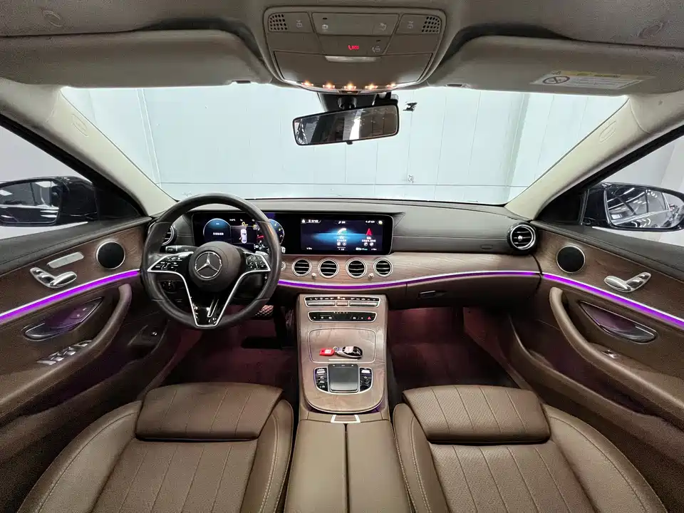 Mercedes-Benz E-class Mercedes-Benz E-class