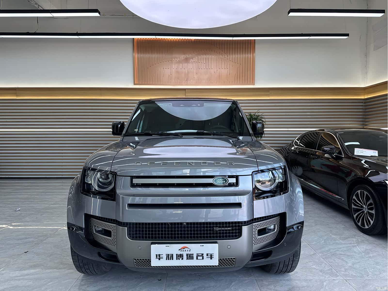 Land Rover Defender, 2022 2