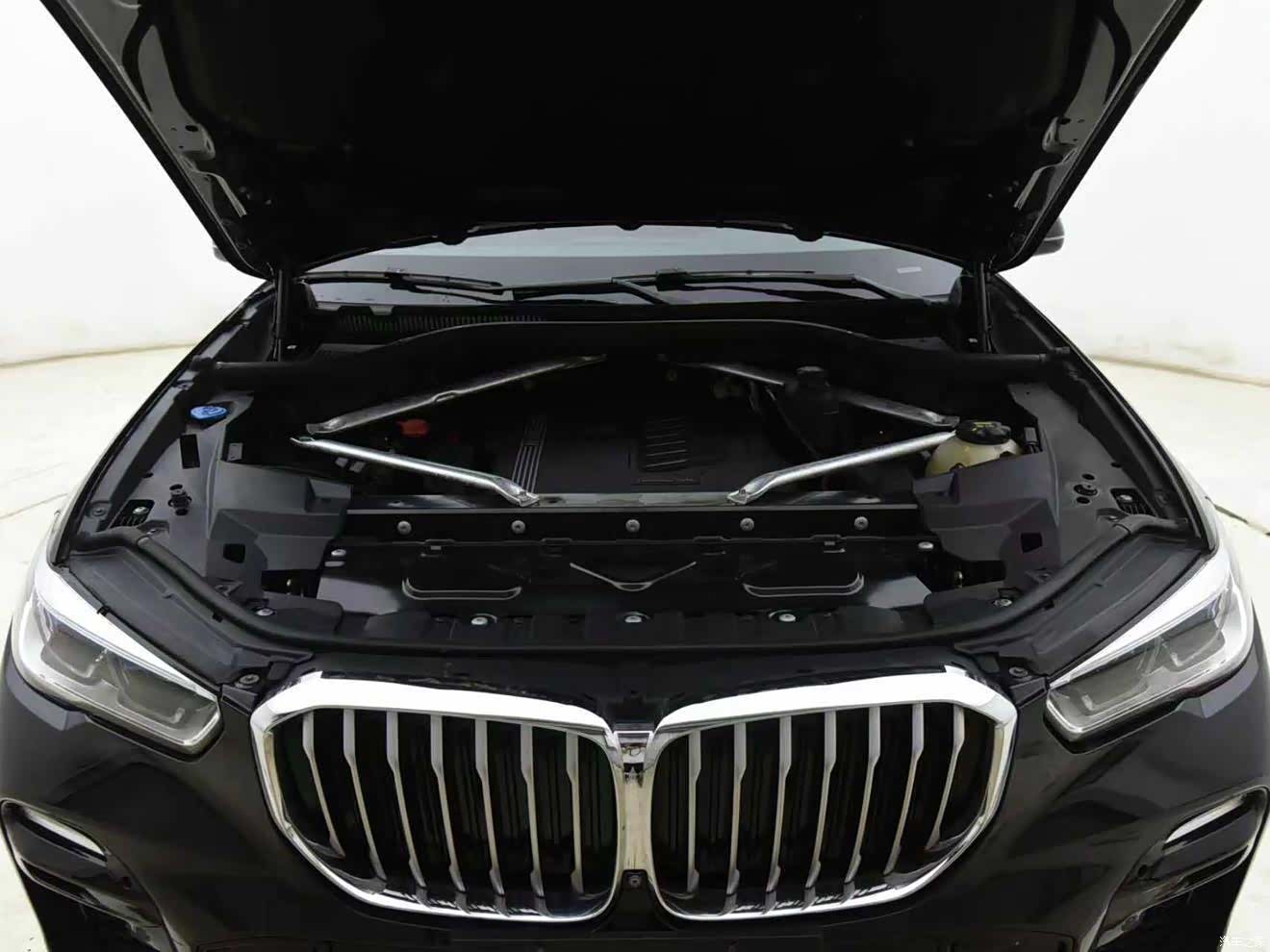 BMW X5, 2019 12