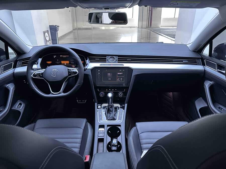 Volkswagen Magotan 2024, фото 20