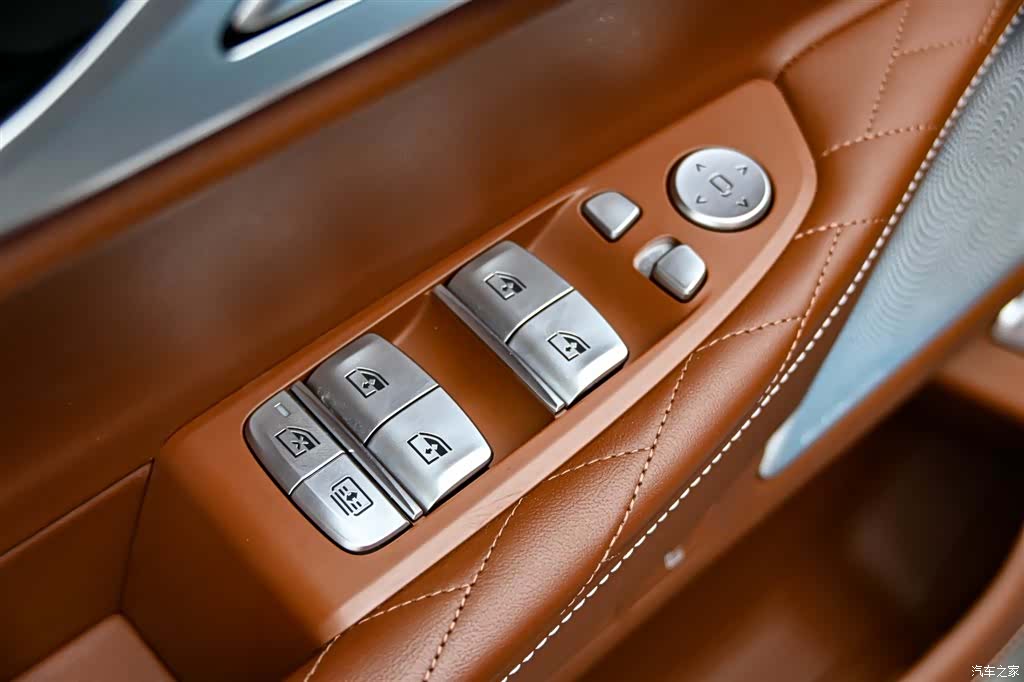 BMW 7 Series, 2020 23
