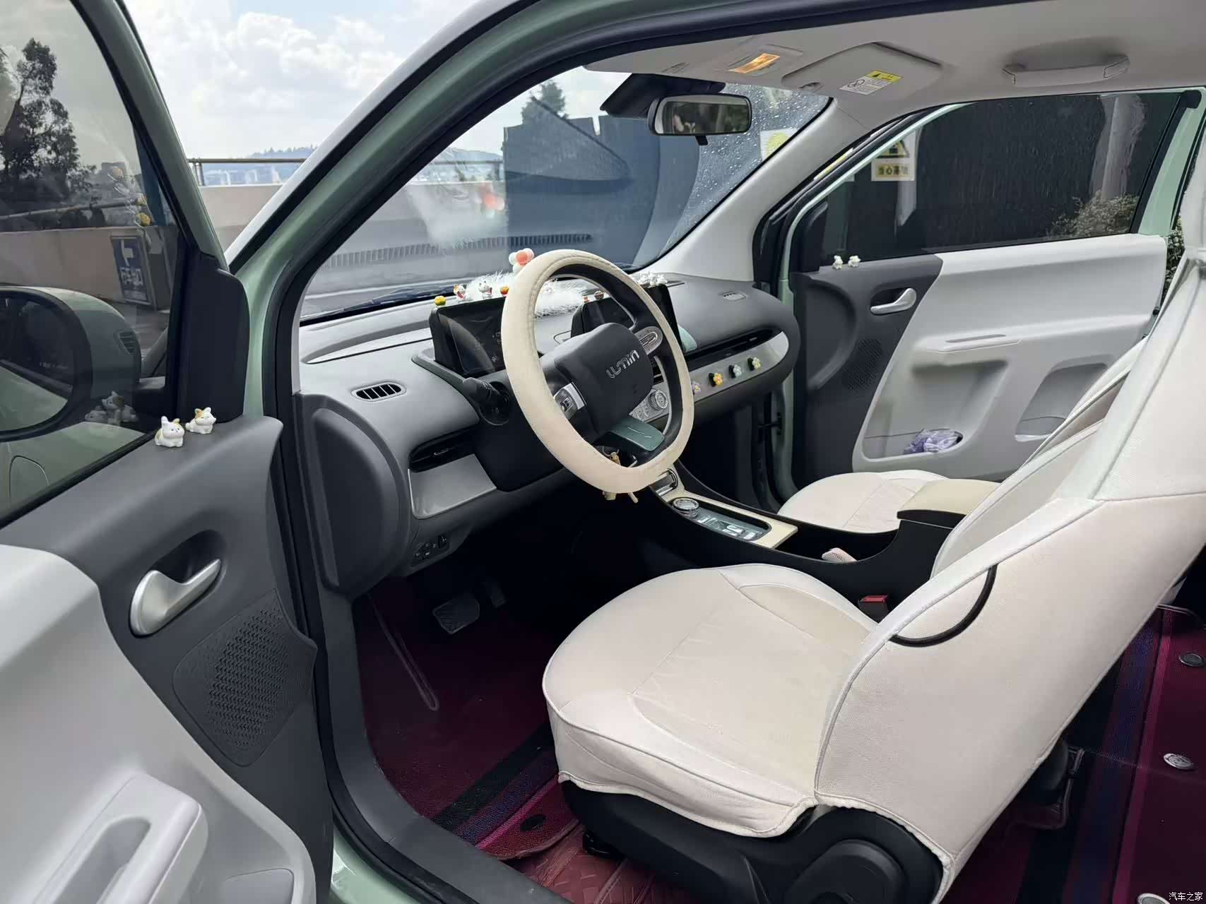 Changan Lumin, 2024 6