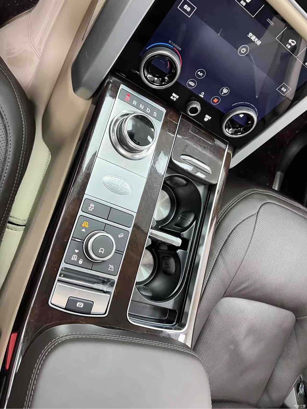Land Rover Range Rover, 2022 23