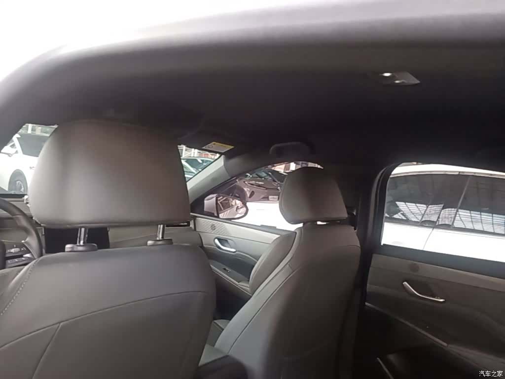 BYD Qin, 2025 18