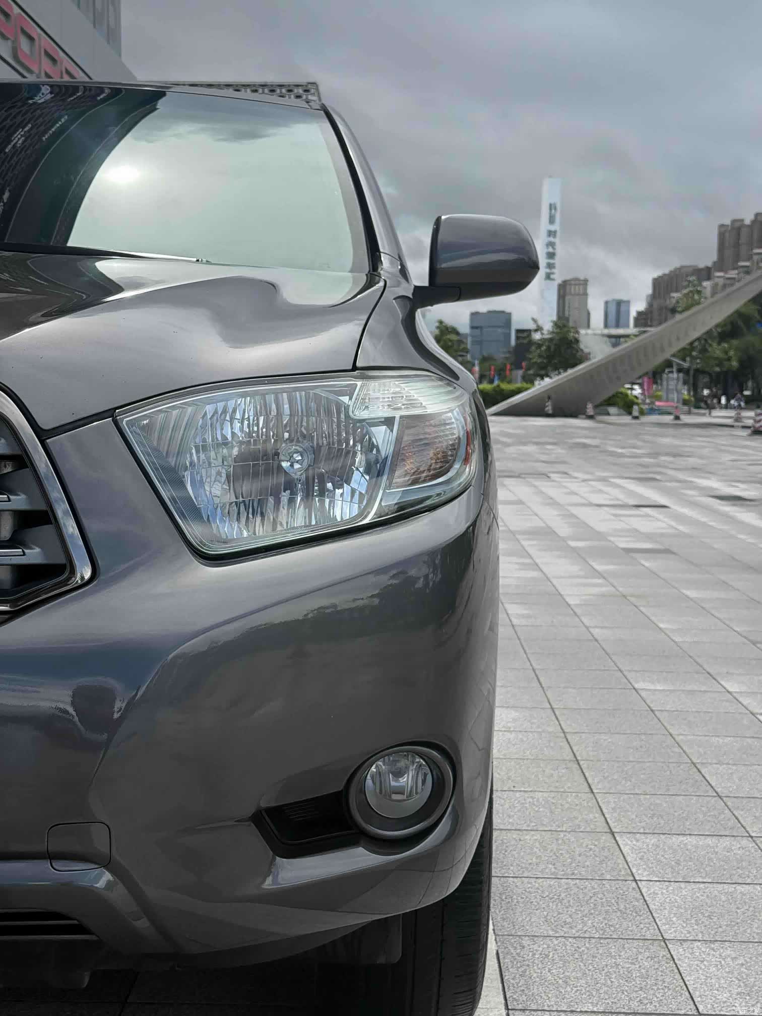 Toyota Highlander, 2010 17