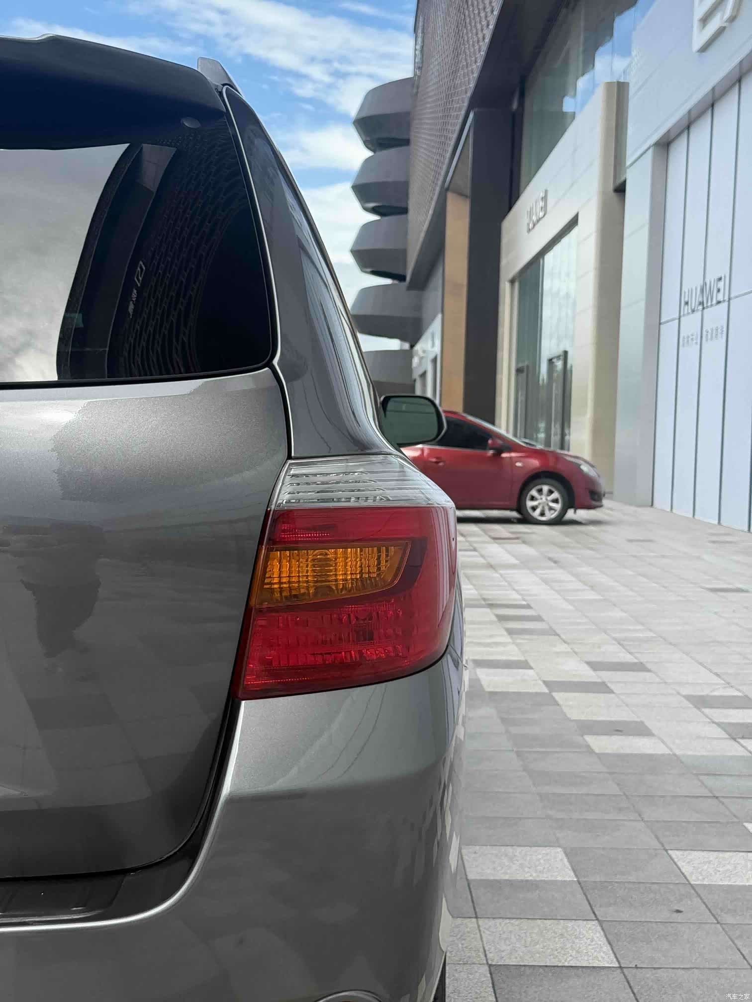 Toyota Highlander, 2010 18