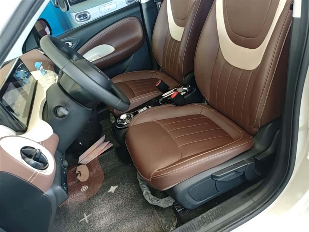 Wuling Bingo, 2024 15
