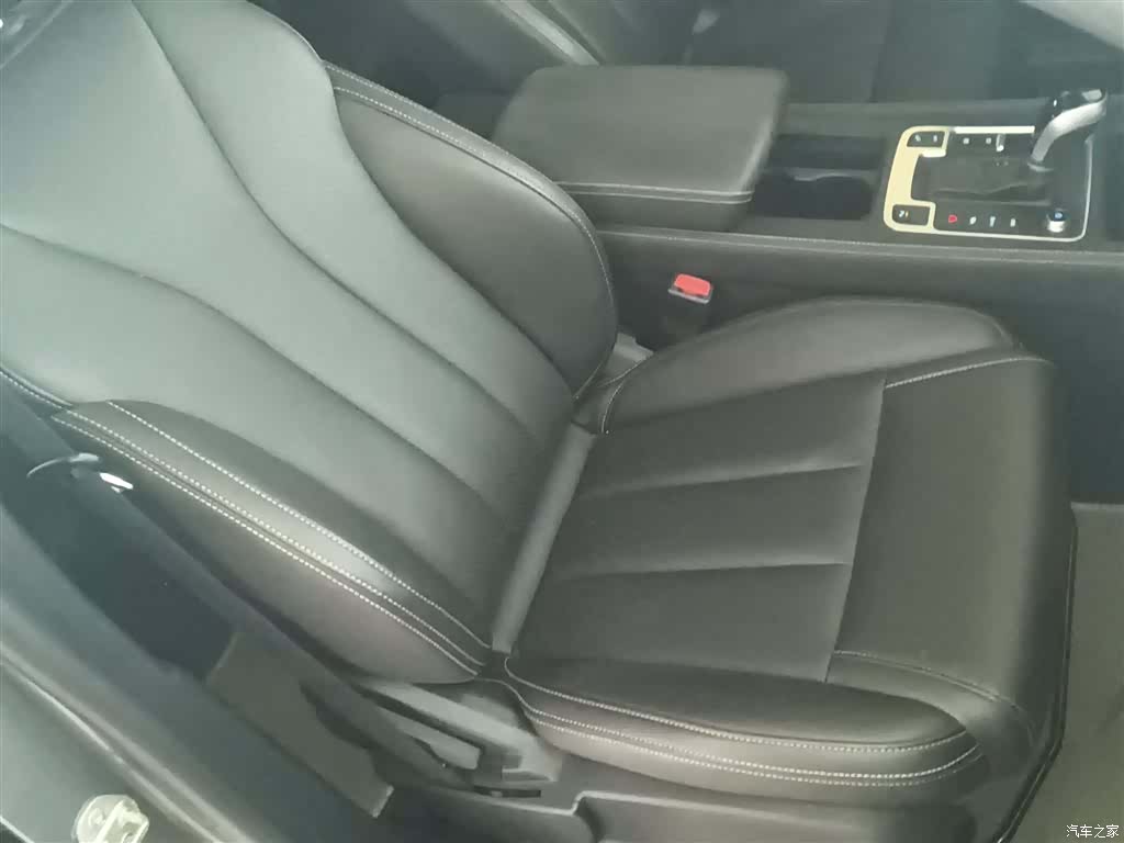 BYD Tang, 2018 25