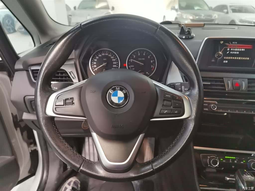 BMW 2 Series, 2017 11