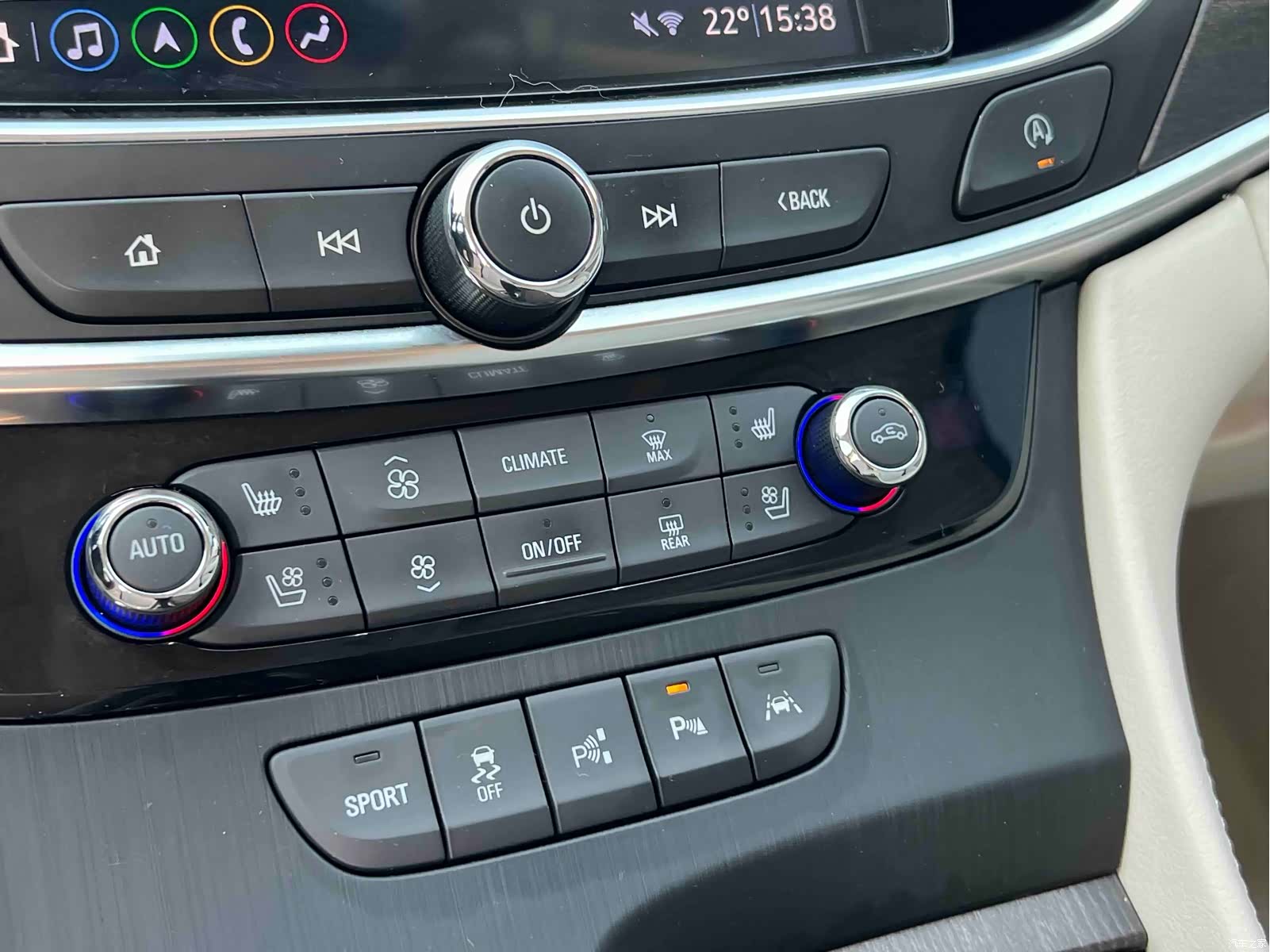 Buick LaCrosse, 2021 10