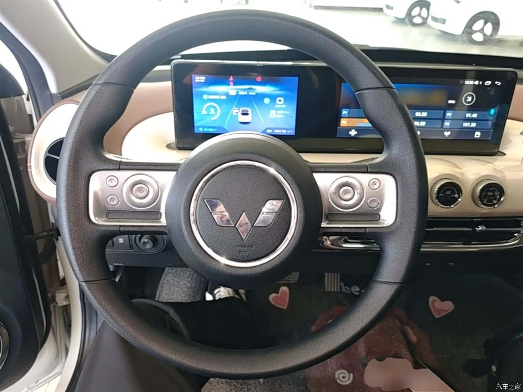Wuling Bingo, 2024 11