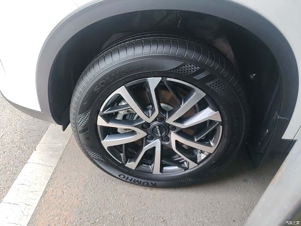 Haval H6, 2025 23