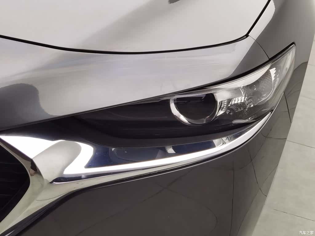 Mazda Mazda3, 2020 7