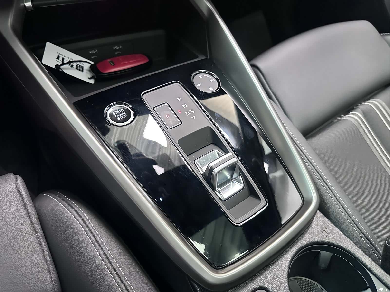 Audi A3, 2023 19