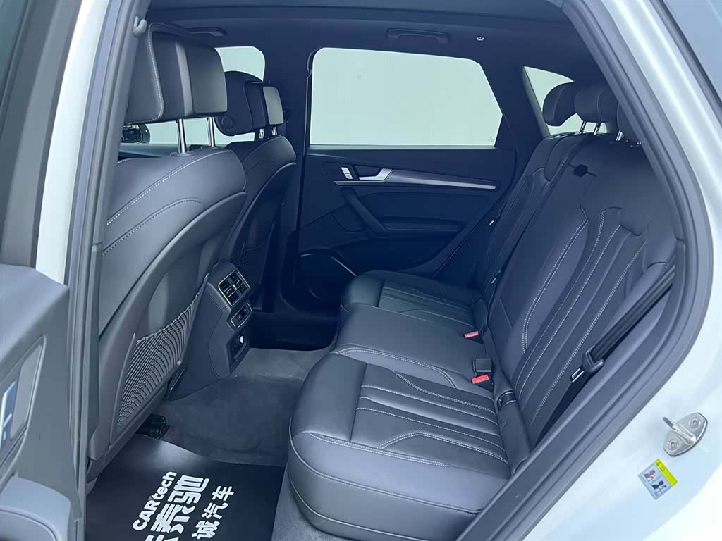 Audi Q5L, 2023 18