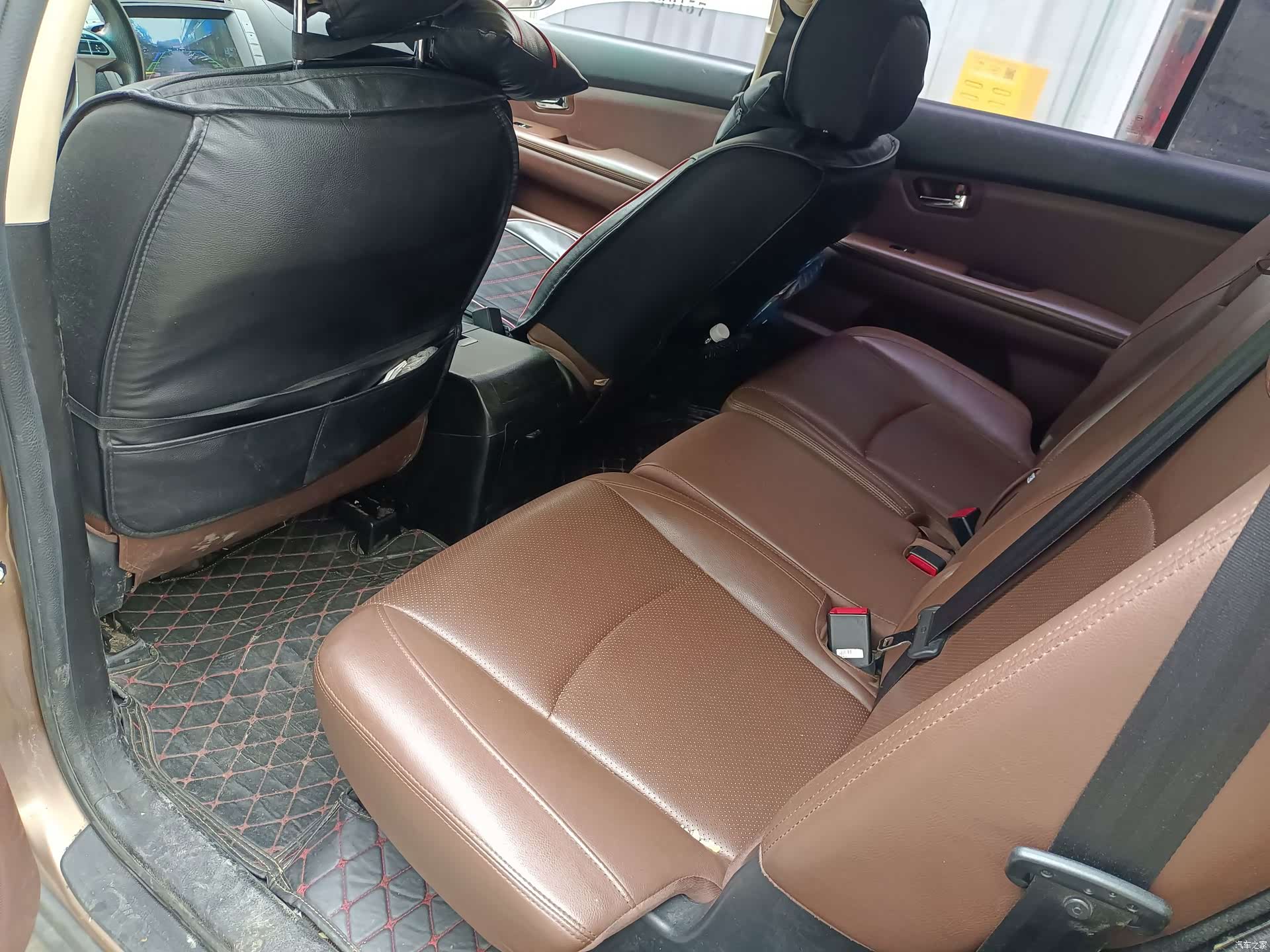 BYD S6, 2016 12