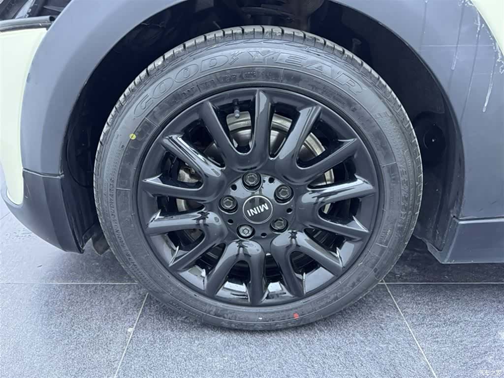 Mini Cooper, 2019 22