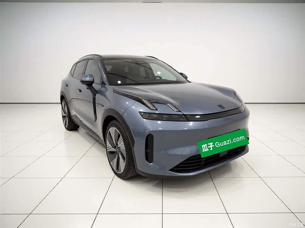 Lynk & Co 02, 2024 7